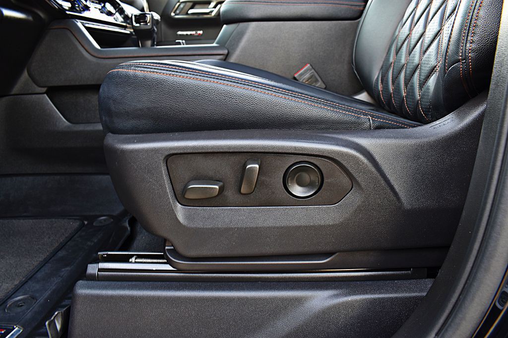 2024 GMC Sierra Image 57