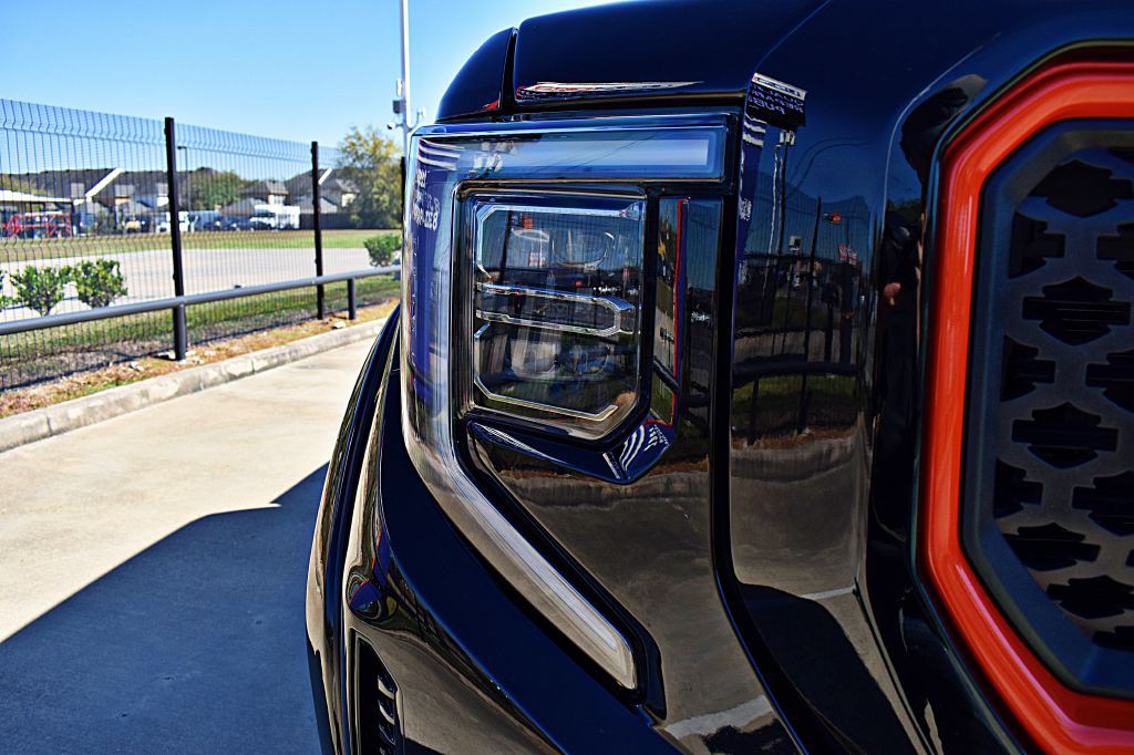 2024 GMC Sierra Image 62