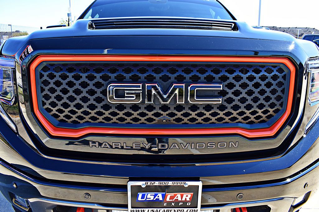 2024 GMC Sierra Image 63