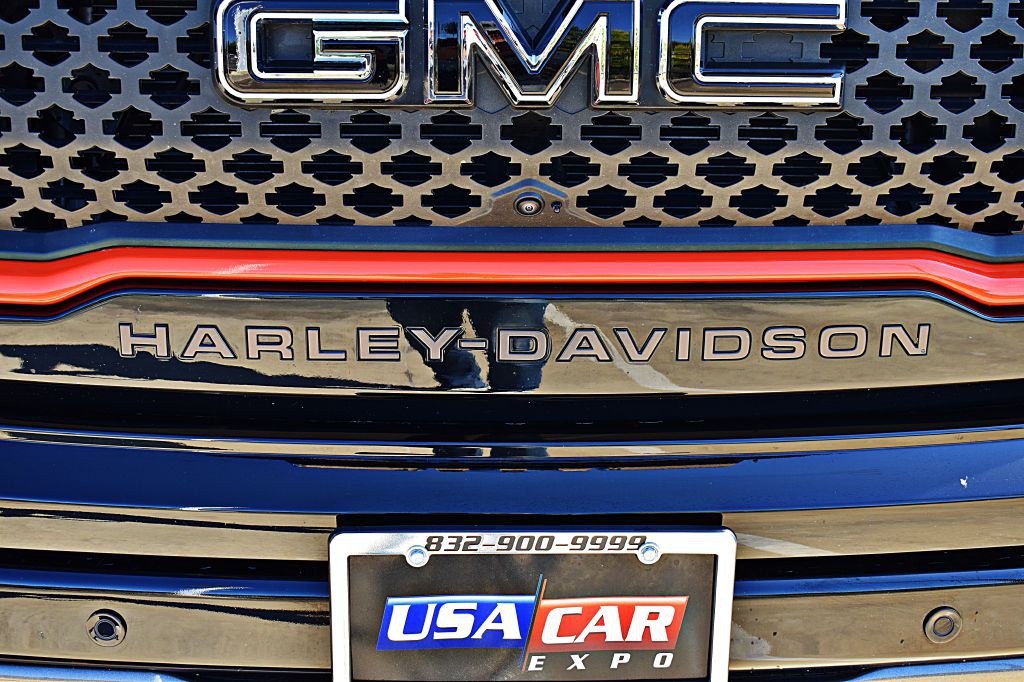 2024 GMC Sierra Image 64