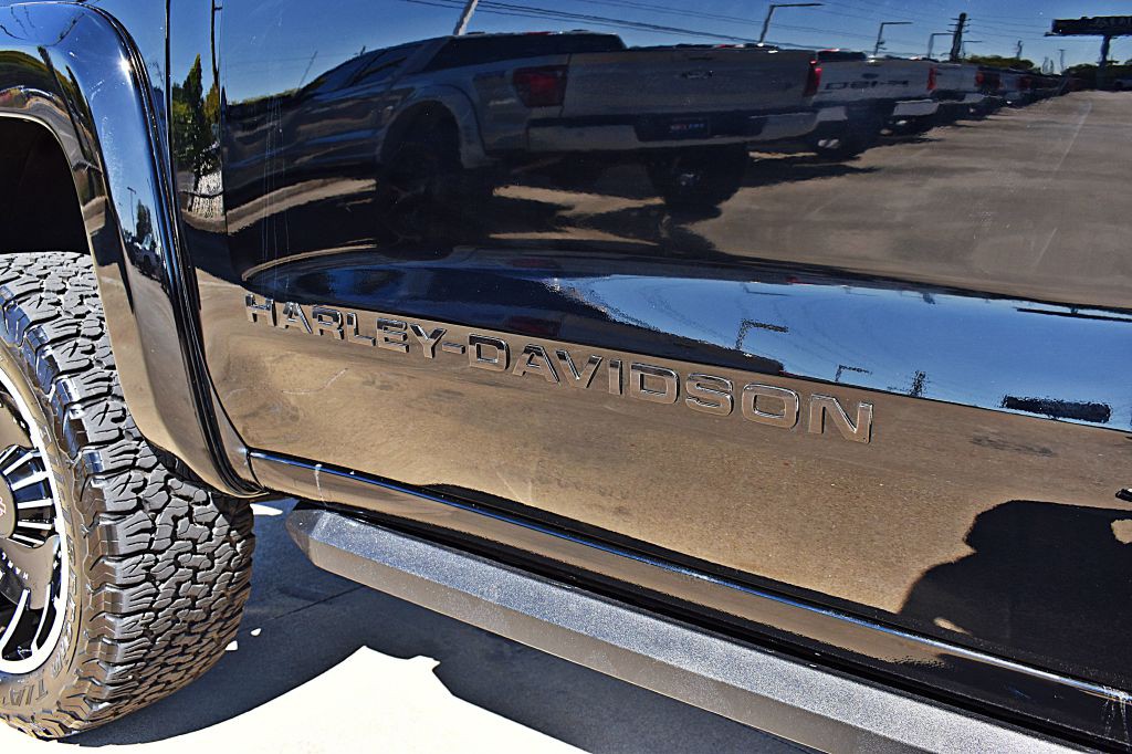 2024 GMC Sierra Image 66