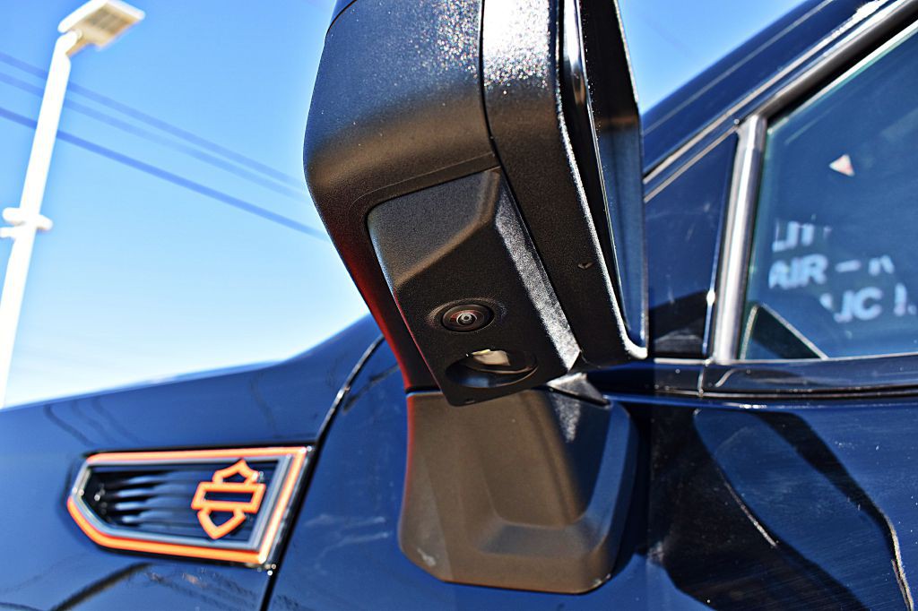 2024 GMC Sierra Image 67