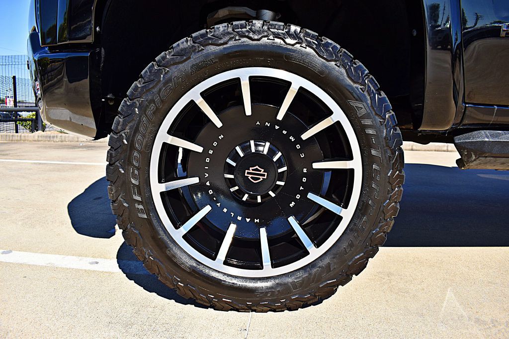 2024 GMC Sierra Image 68