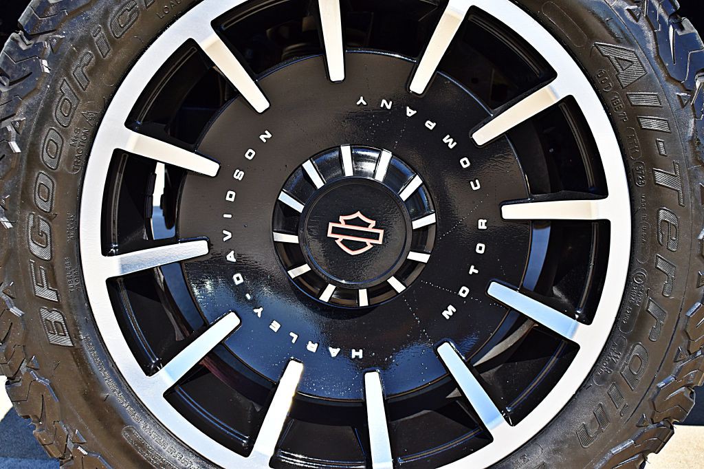 2024 GMC Sierra Image 69