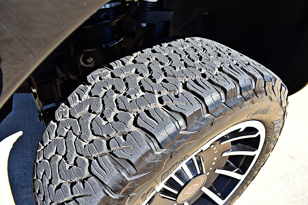 2024 GMC Sierra Image 71