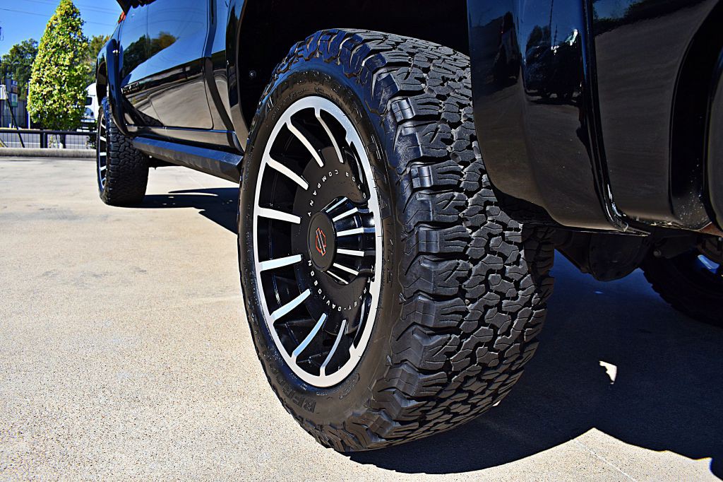 2024 GMC Sierra Image 73