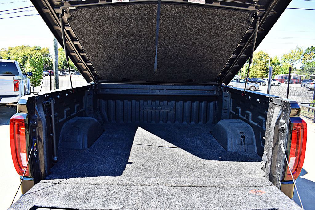 2024 GMC Sierra Image 75