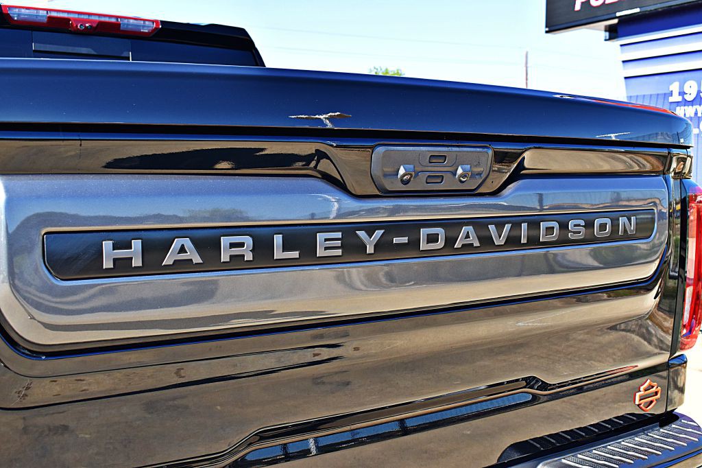 2024 GMC Sierra Image 76