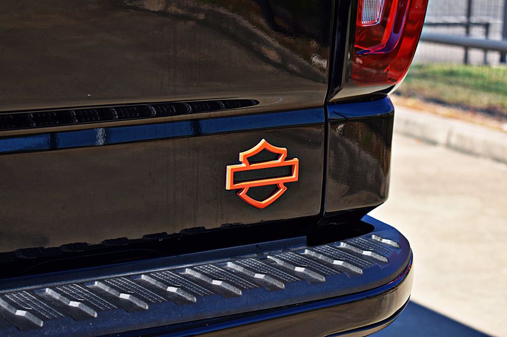 2024 GMC Sierra Image 77