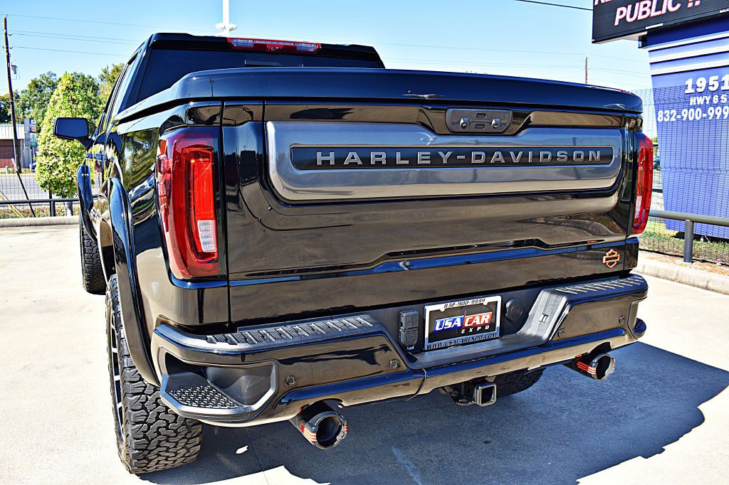 2024 GMC Sierra Image 79