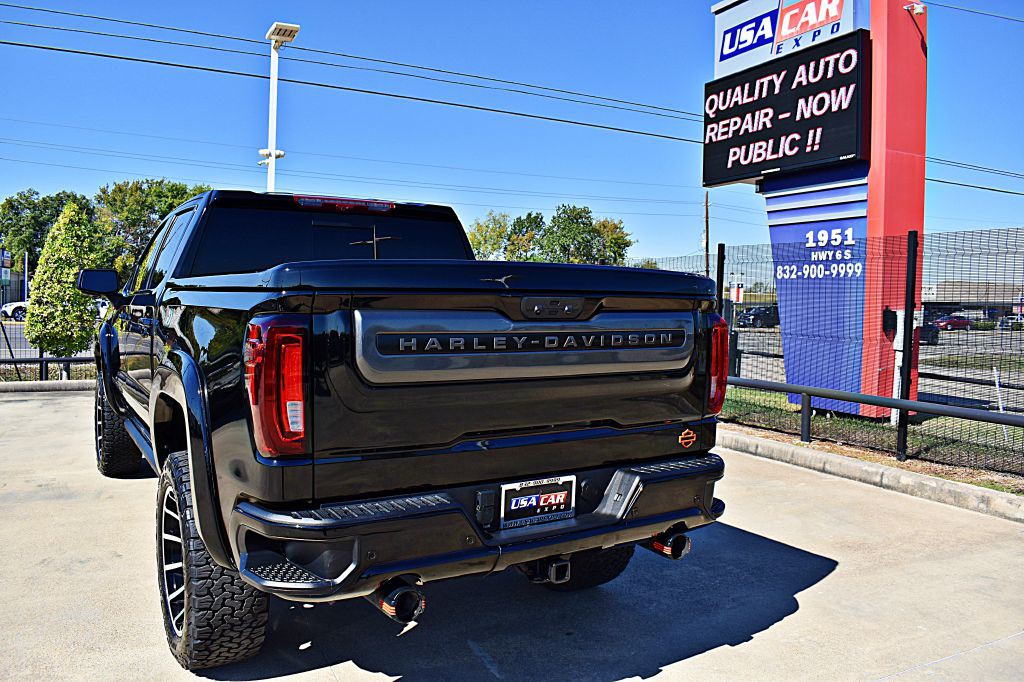 2024 GMC Sierra Image 80