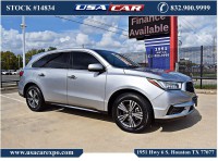 Image for 2018 Acura MDX  ID: 7007927