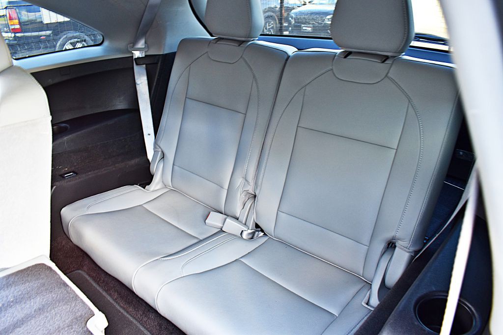 2018 Acura MDX Image 20