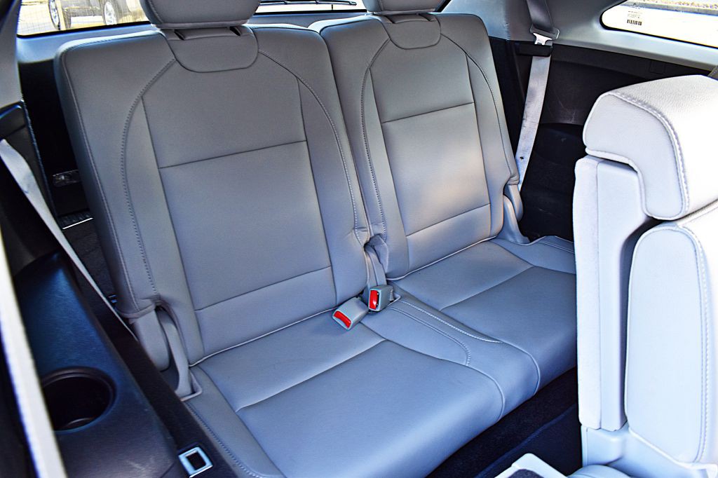 2018 Acura MDX Image 25