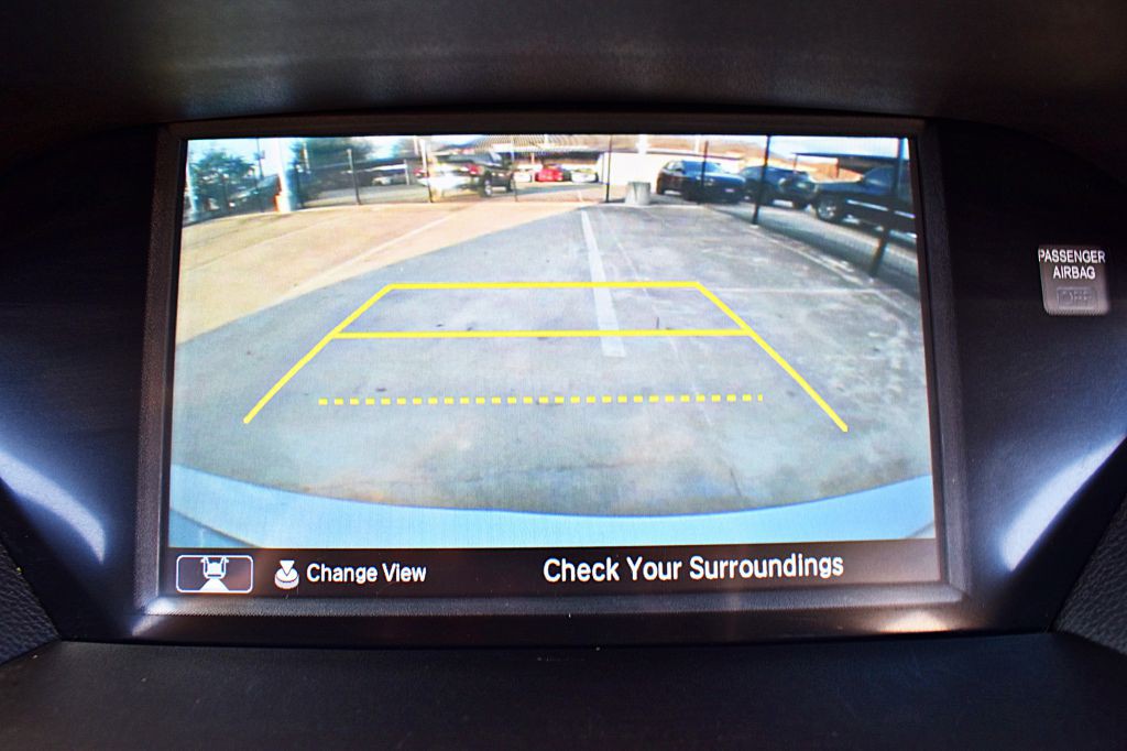 2018 Acura MDX Image 34