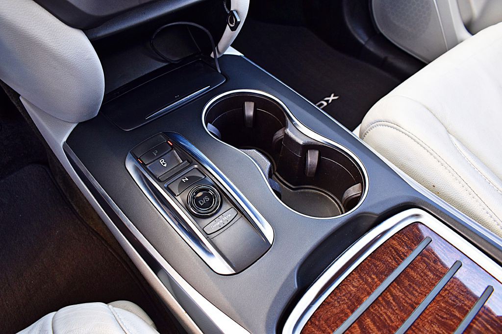 2018 Acura MDX Image 36