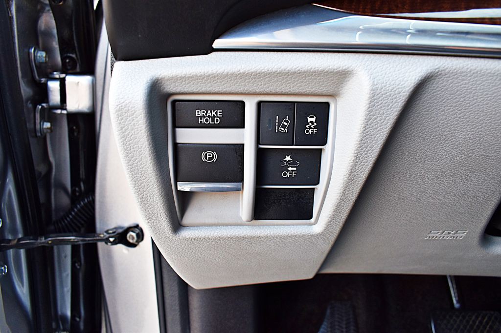 2018 Acura MDX Image 44