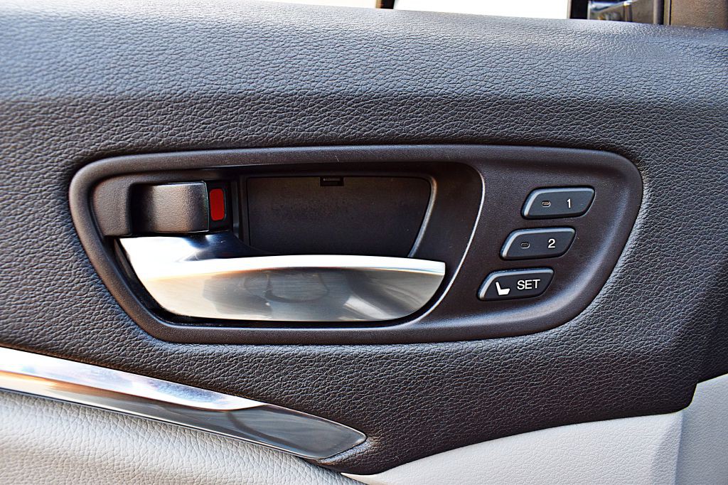 2018 Acura MDX Image 45