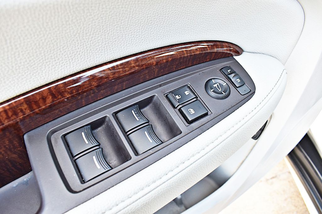 2018 Acura MDX Image 46