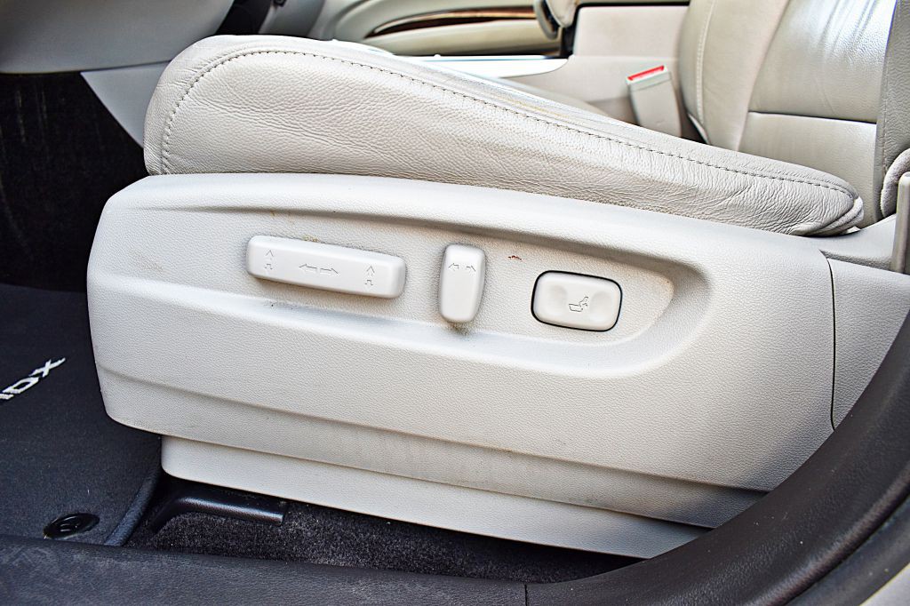 2018 Acura MDX Image 47