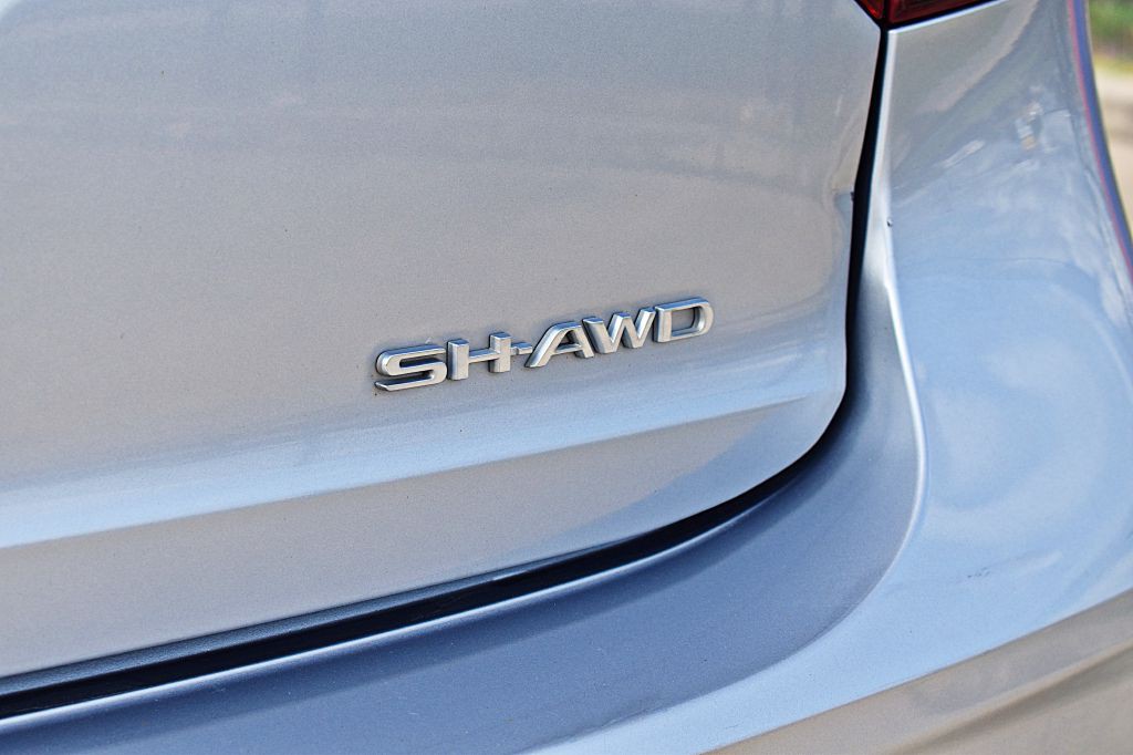 2018 Acura MDX Image 54