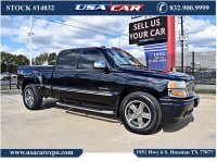 Image for 2002 GMC Sierra 1500 DENALI ID: 7010725