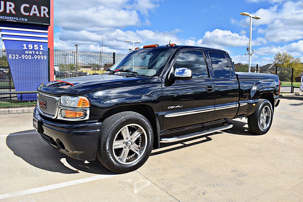 2002 GMC Sierra Image 12