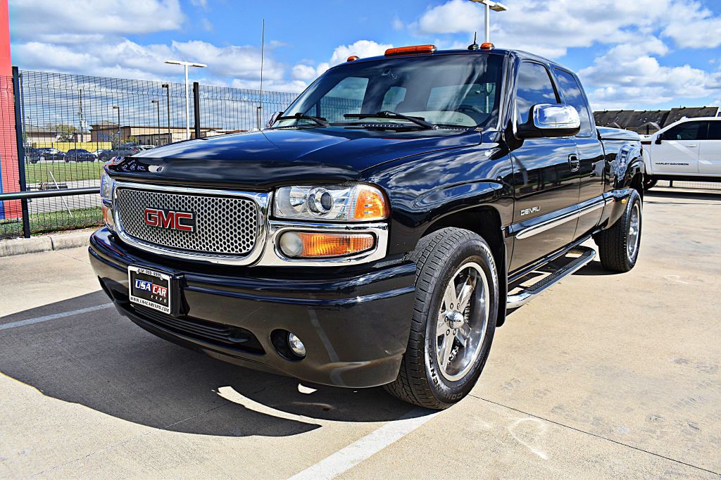 2002 GMC Sierra Image 15
