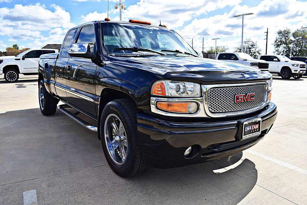 2002 GMC Sierra Image 16