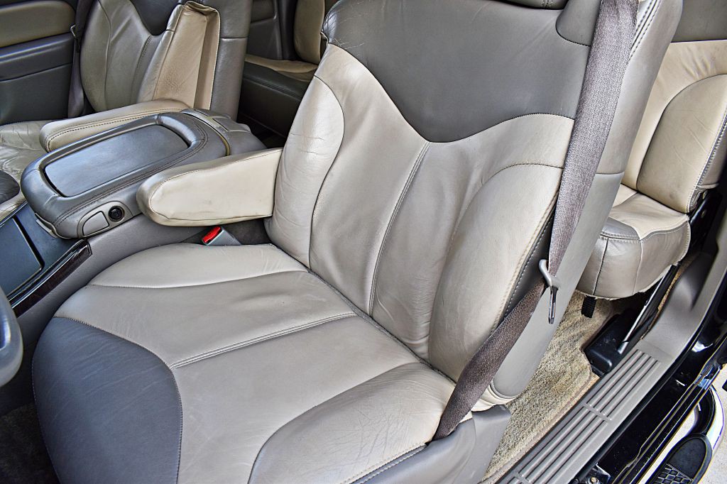 2002 GMC Sierra Image 18