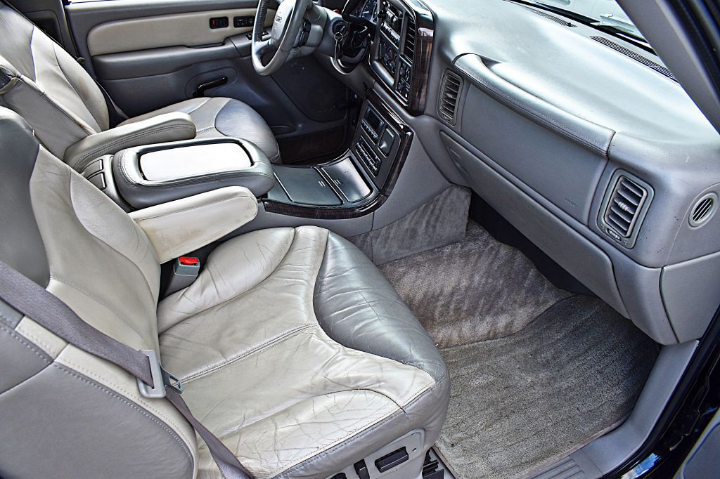 2002 GMC Sierra Image 20