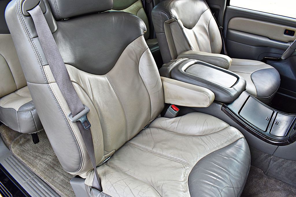 2002 GMC Sierra Image 21