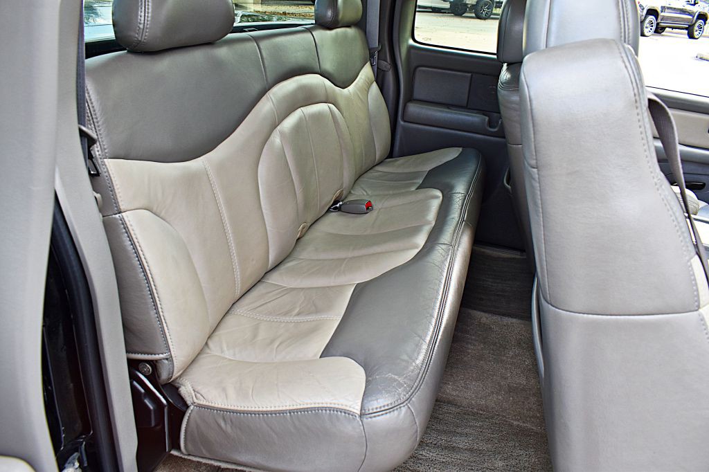 2002 GMC Sierra Image 22