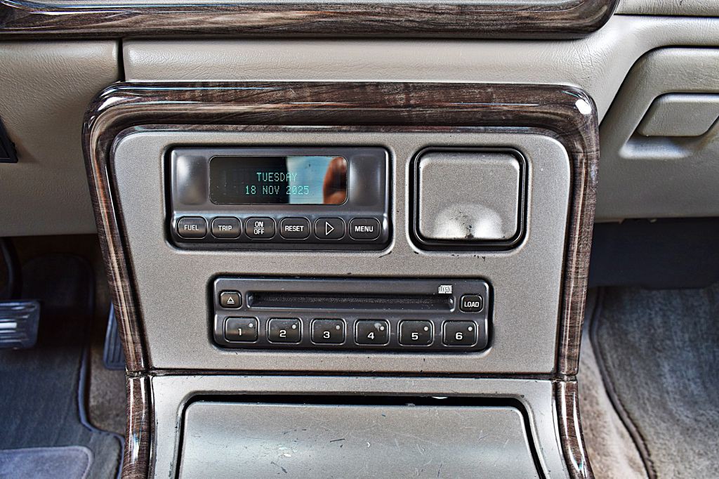 2002 GMC Sierra Image 29