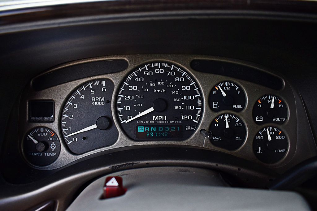 2002 GMC Sierra Image 35