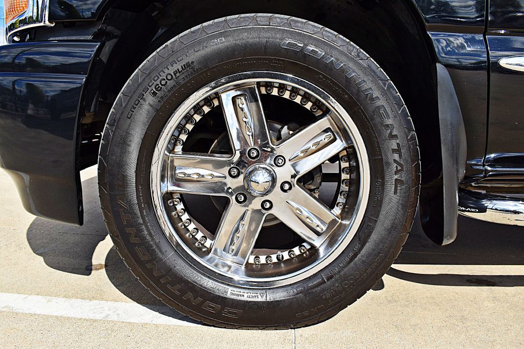 2002 GMC Sierra Image 43