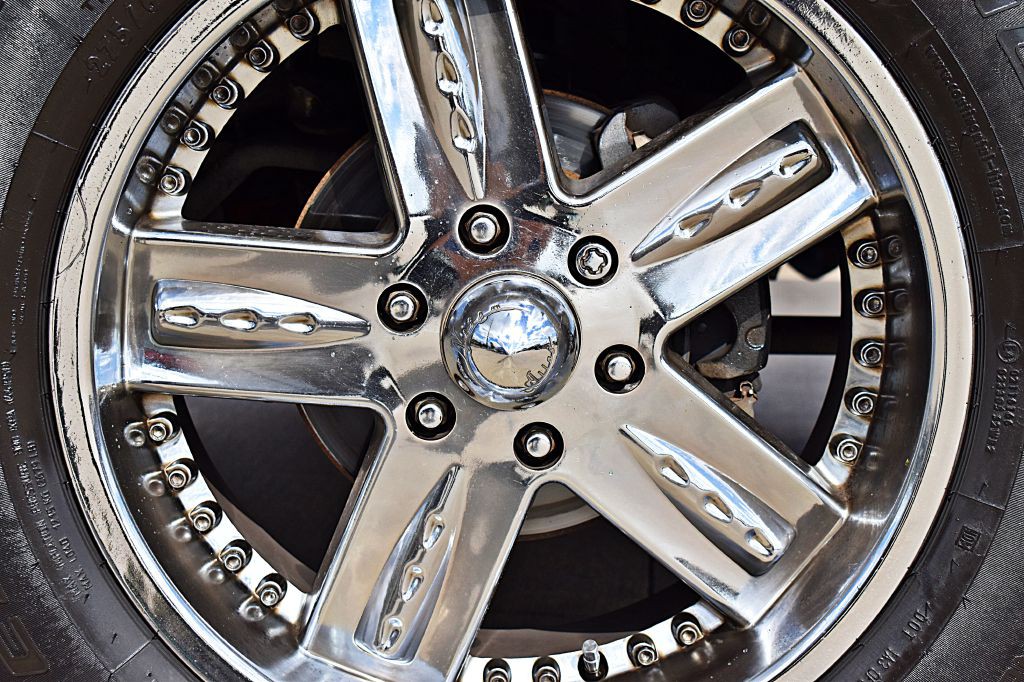 2002 GMC Sierra Image 44