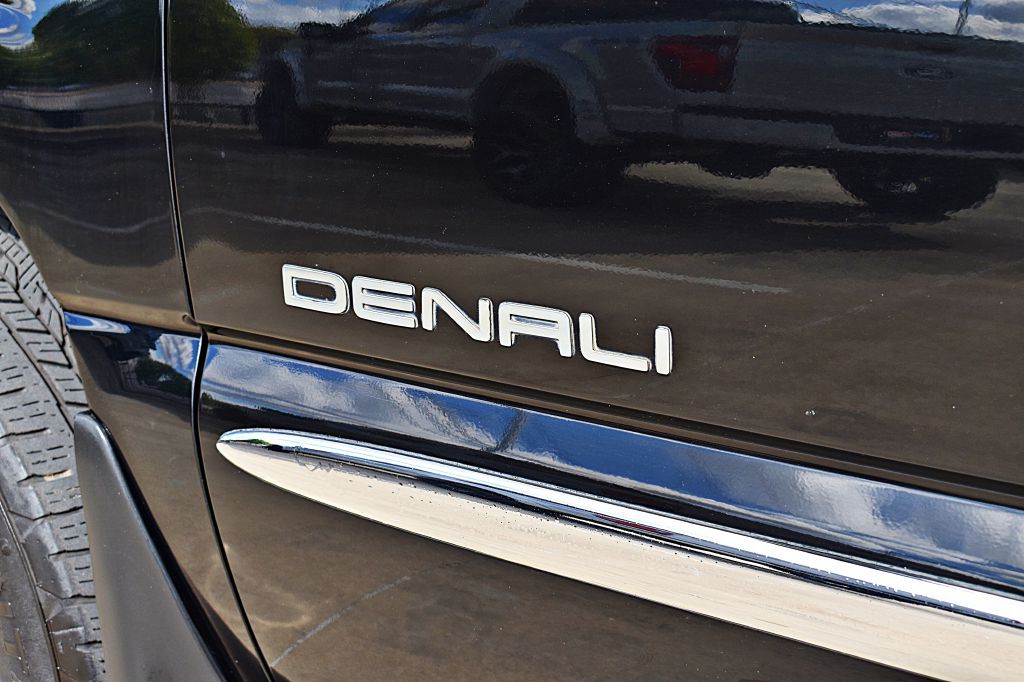 2002 GMC Sierra Image 45