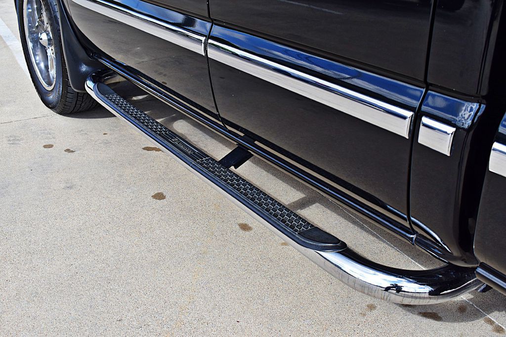 2002 GMC Sierra Image 46