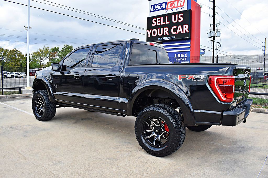 2022 Ford F-150 Image 10