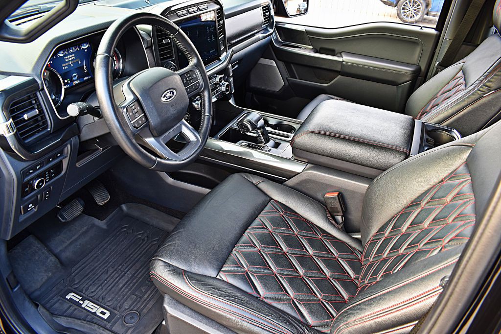 2022 Ford F-150 Image 17