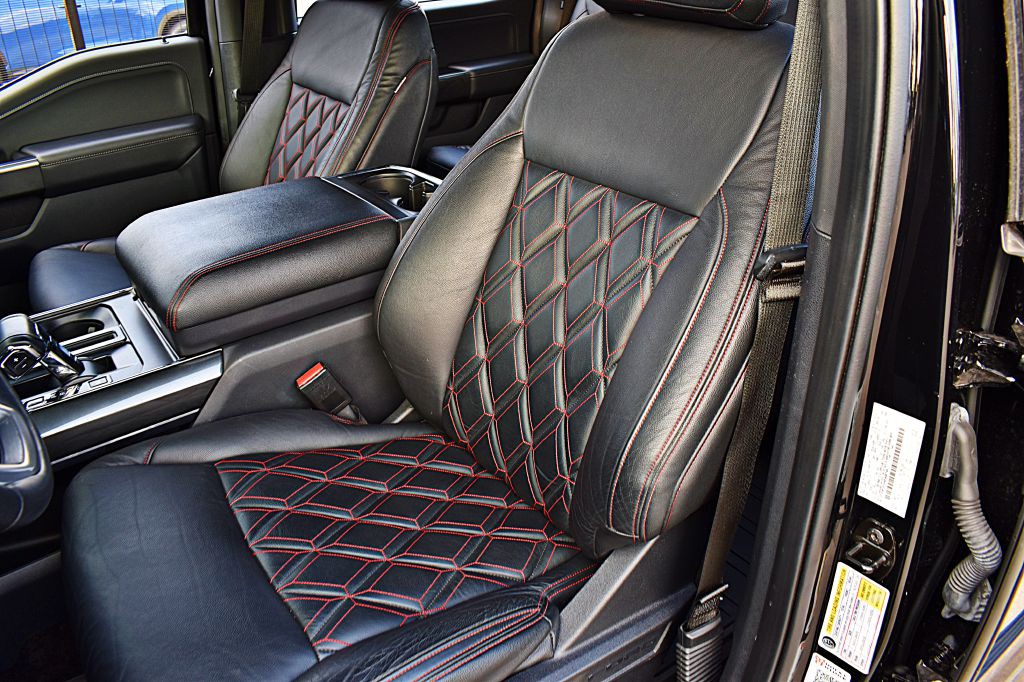 2022 Ford F-150 Image 18