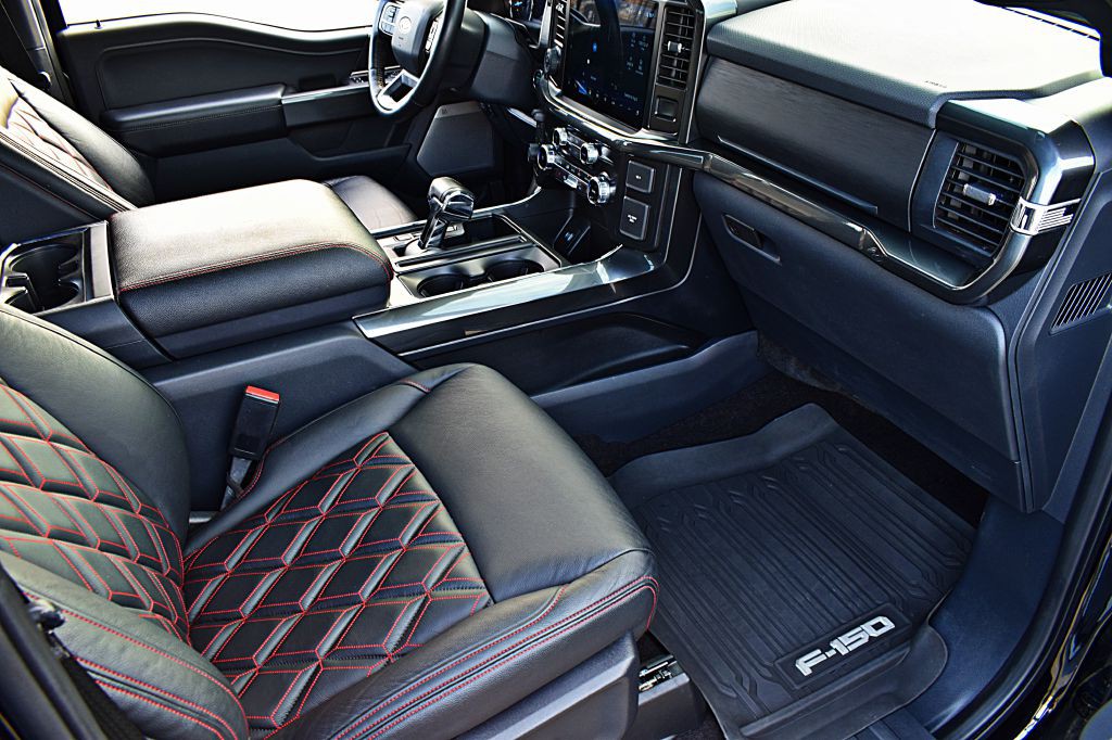 2022 Ford F-150 Image 21