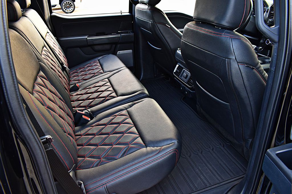 2022 Ford F-150 Image 23