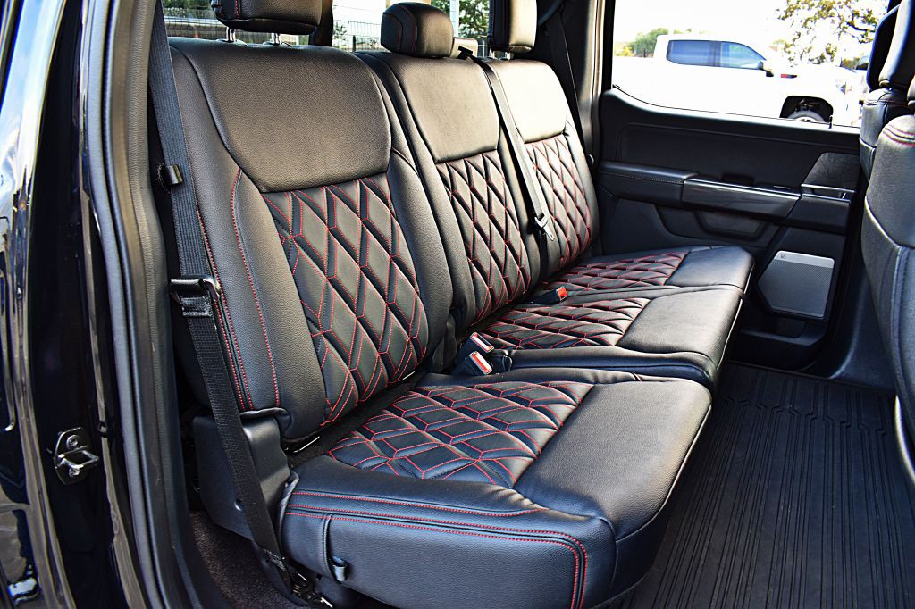 2022 Ford F-150 Image 24