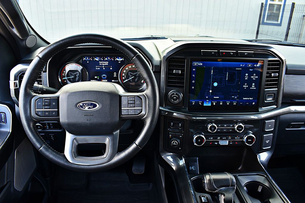 2022 Ford F-150 Image 26