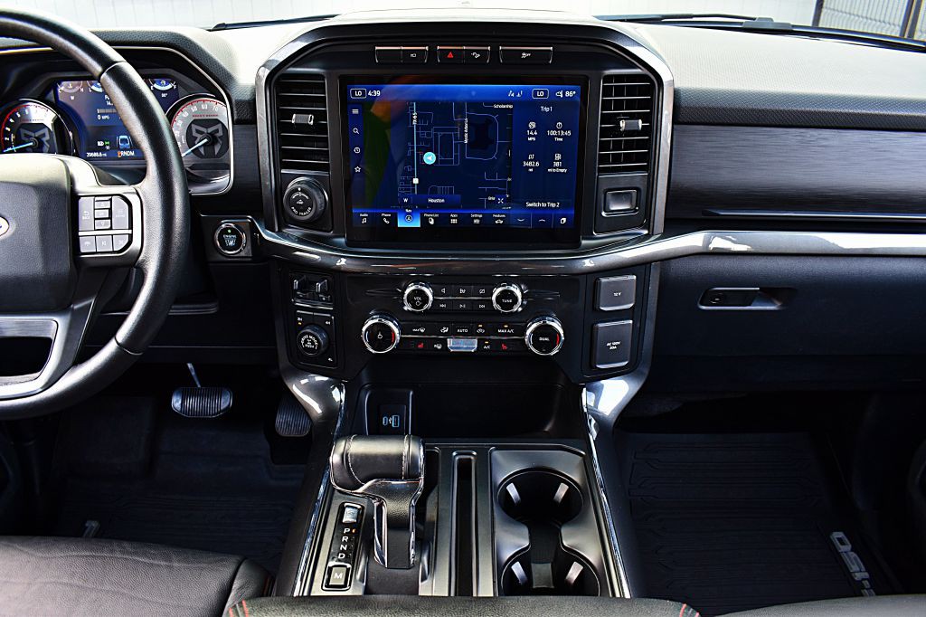 2022 Ford F-150 Image 28