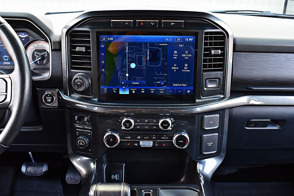 2022 Ford F-150 Image 29