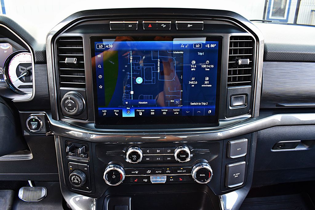 2022 Ford F-150 Image 30