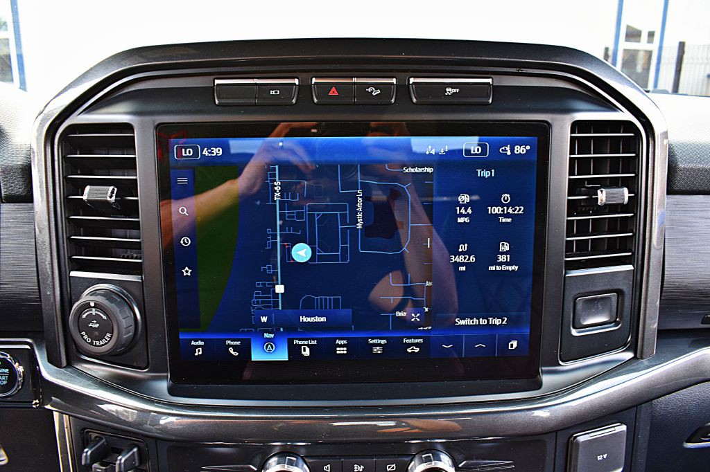 2022 Ford F-150 Image 31